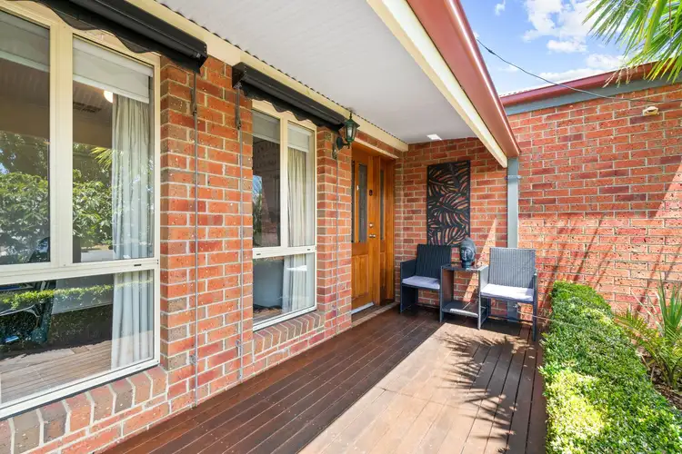 Fourth view of Homely house listing, 6 Dublin Place, Traralgon VIC 3844
