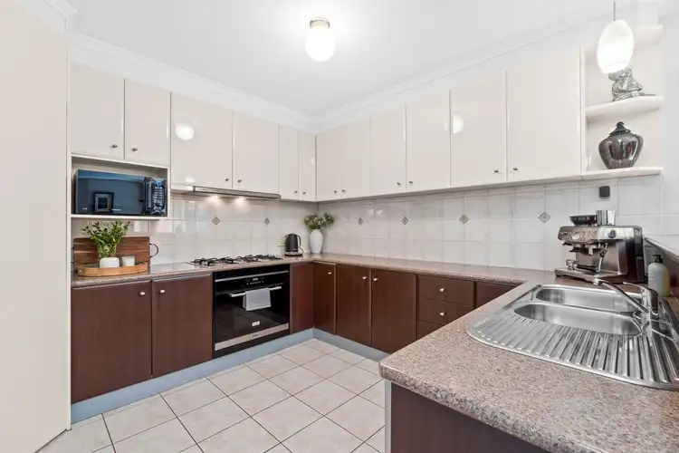 Fifth view of Homely house listing, 6 Dublin Place, Traralgon VIC 3844