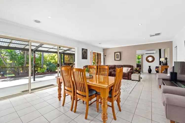 Sixth view of Homely house listing, 6 Dublin Place, Traralgon VIC 3844