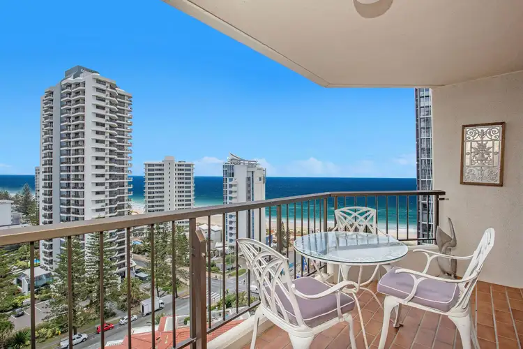 1404/5 Enderley, Surfers Paradise QLD 4217