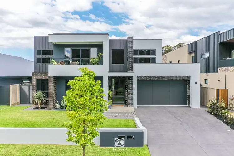 26 Rutherford Circuit (Harrington Grove), Harrington Park NSW 2567