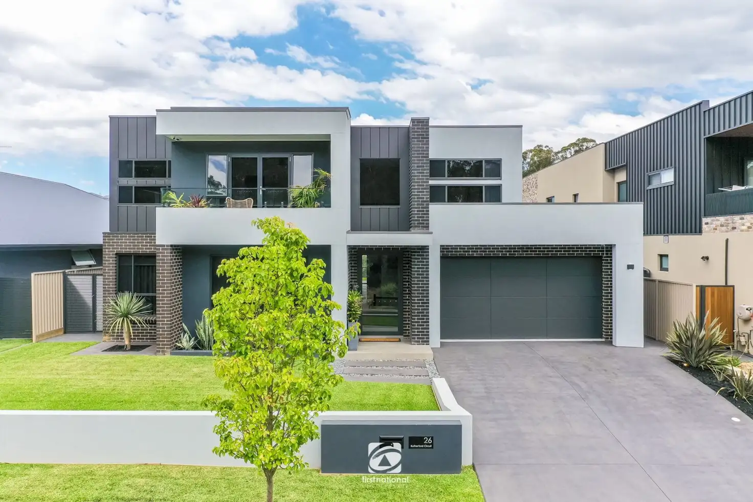 Main view of Homely house listing, 26 Rutherford Circuit (Harrington Grove), Harrington Park NSW 2567