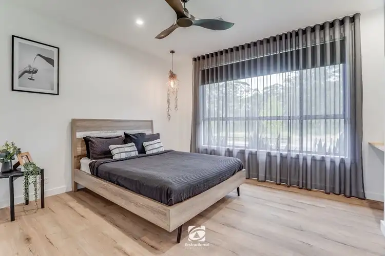 Fourth view of Homely house listing, 26 Rutherford Circuit (Harrington Grove), Harrington Park NSW 2567