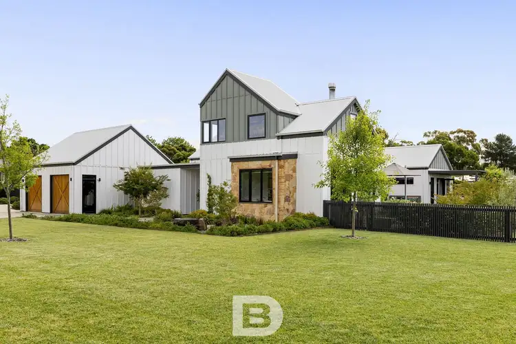 Second view of Homely house listing, 7 Shirley Park Lane, Woodend VIC 3442