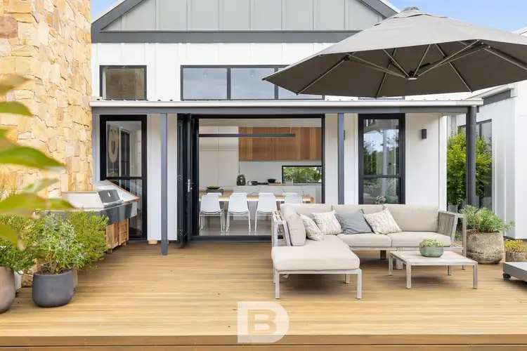 Third view of Homely house listing, 7 Shirley Park Lane, Woodend VIC 3442