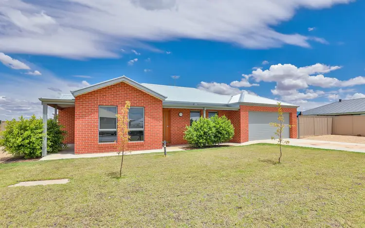 Main view of Homely house listing, 6 McGlashan Street, Red Cliffs VIC 3496
