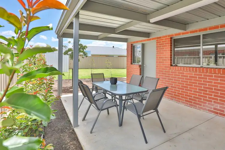 Second view of Homely house listing, 6 McGlashan Street, Red Cliffs VIC 3496