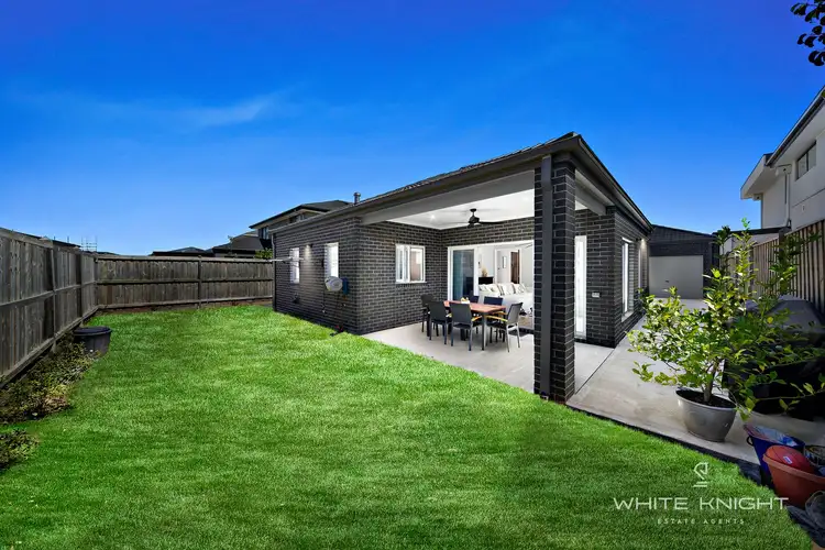 Fourth view of Homely house listing, 5 Arden Crescent, Burnside VIC 3023