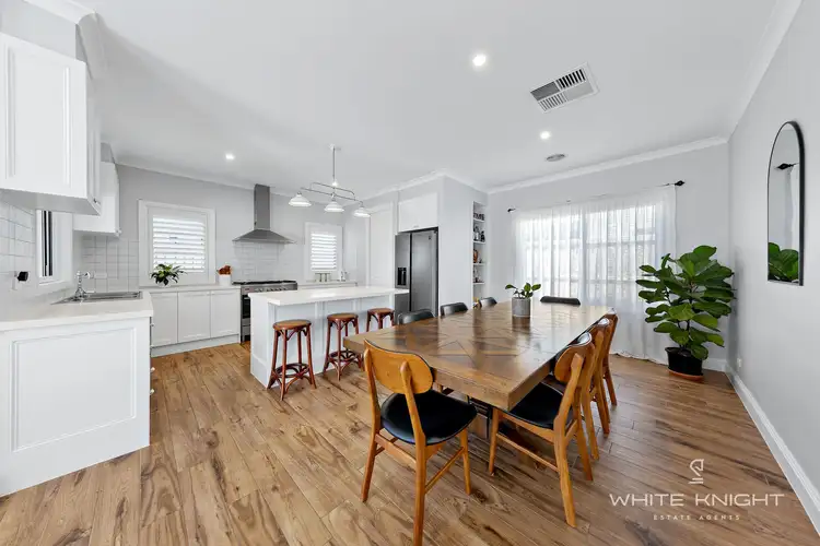 Fifth view of Homely house listing, 5 Arden Crescent, Burnside VIC 3023