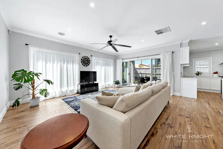 Sixth view of Homely house listing, 5 Arden Crescent, Burnside VIC 3023