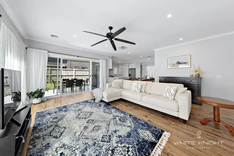 Seventh view of Homely house listing, 5 Arden Crescent, Burnside VIC 3023