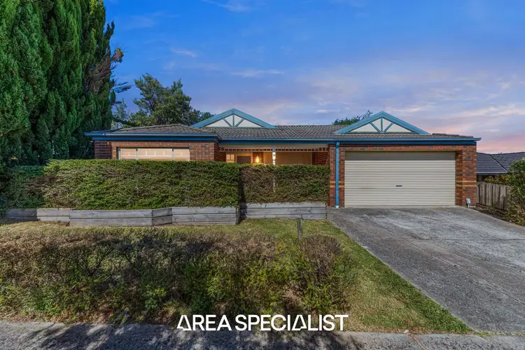 Second view of Homely house listing, 14 Ivory Drive, Pakenham VIC 3810