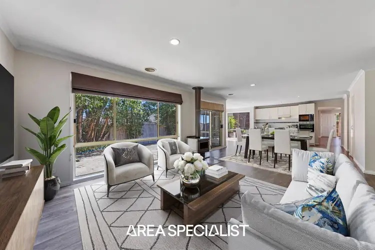 Third view of Homely house listing, 14 Ivory Drive, Pakenham VIC 3810