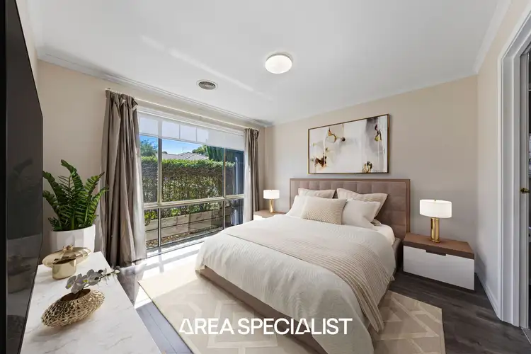 Fourth view of Homely house listing, 14 Ivory Drive, Pakenham VIC 3810