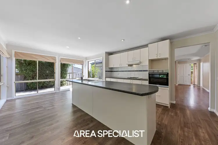 Fifth view of Homely house listing, 14 Ivory Drive, Pakenham VIC 3810