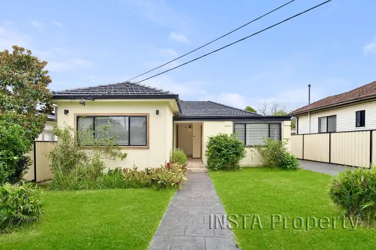43 Cullens Road, Punchbowl NSW 2196