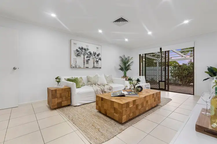 Third view of Homely house listing, 3 Wilmot Place, Helensvale QLD 4212