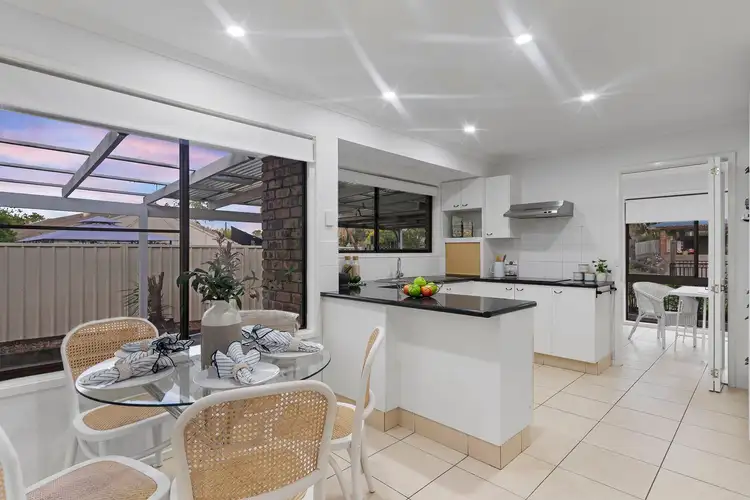 Fourth view of Homely house listing, 3 Wilmot Place, Helensvale QLD 4212