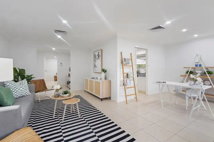 Fifth view of Homely house listing, 3 Wilmot Place, Helensvale QLD 4212