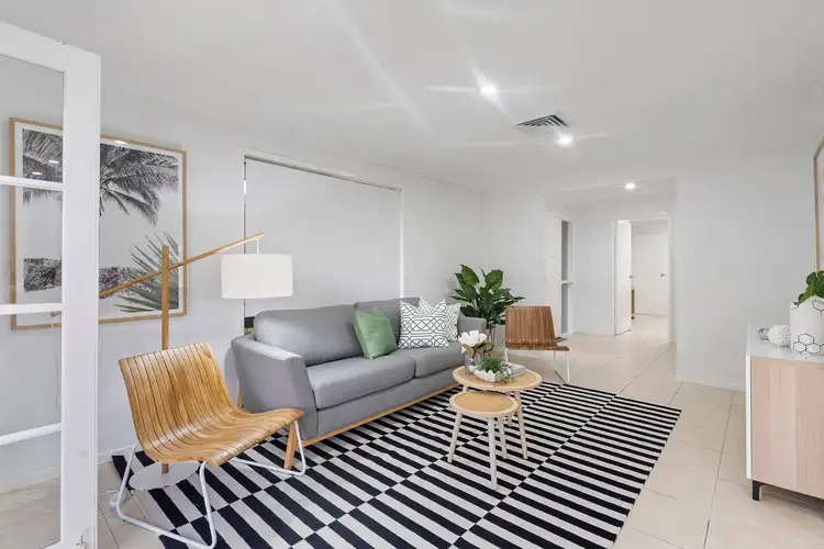 Sixth view of Homely house listing, 3 Wilmot Place, Helensvale QLD 4212