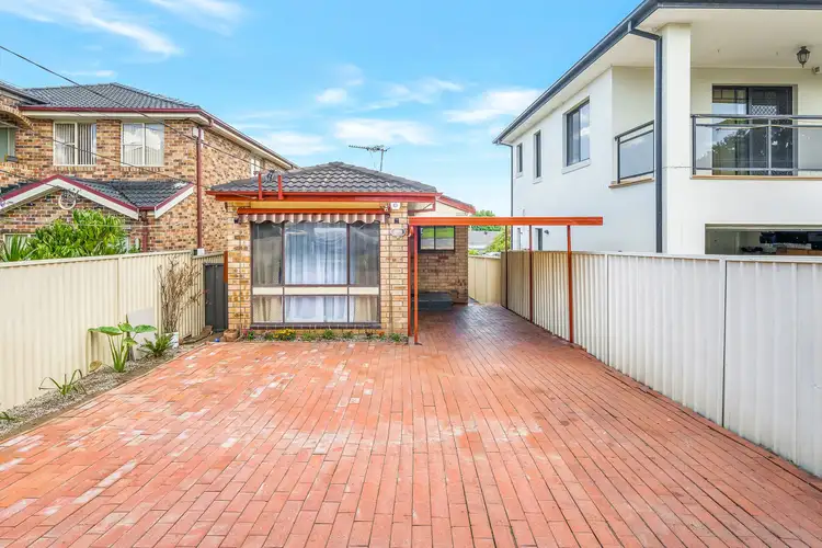 Main view of Homely house listing, 77A Linda Street, Fairfield Heights NSW 2165