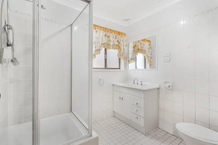 Sixth view of Homely house listing, 77A Linda Street, Fairfield Heights NSW 2165