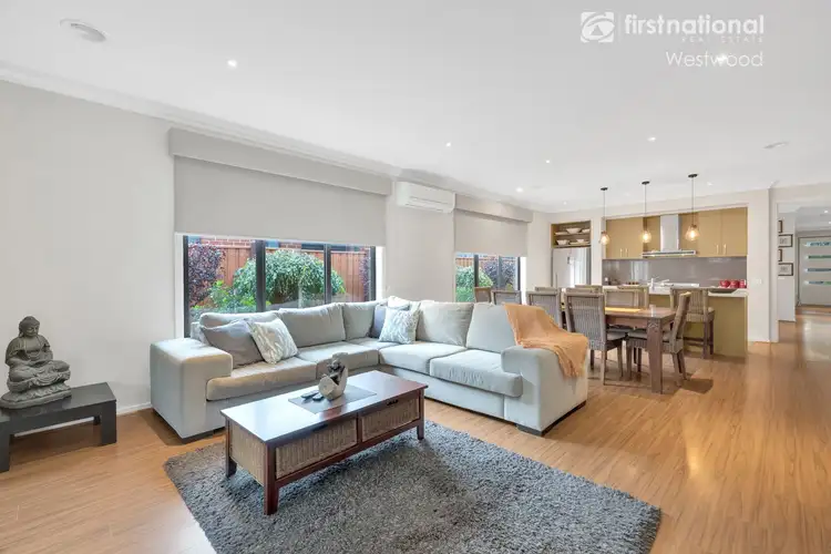 8 Focal Road, Werribee VIC 3030