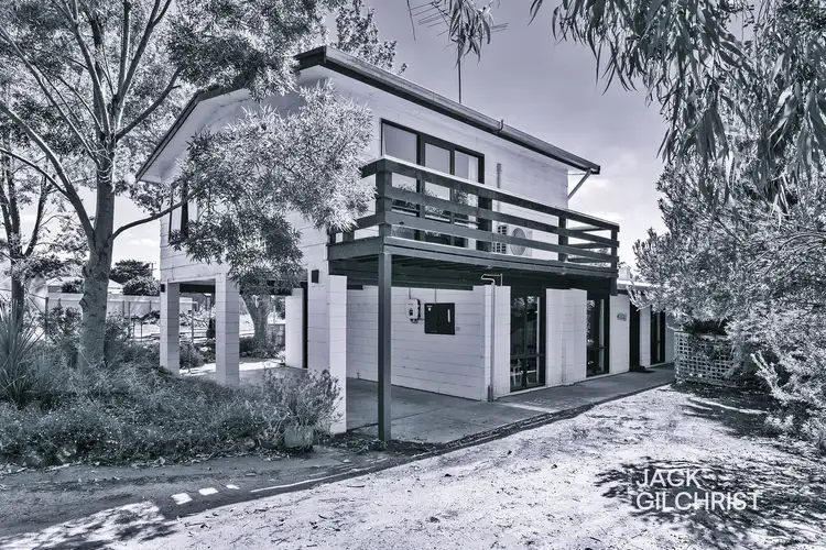 35 Main Street