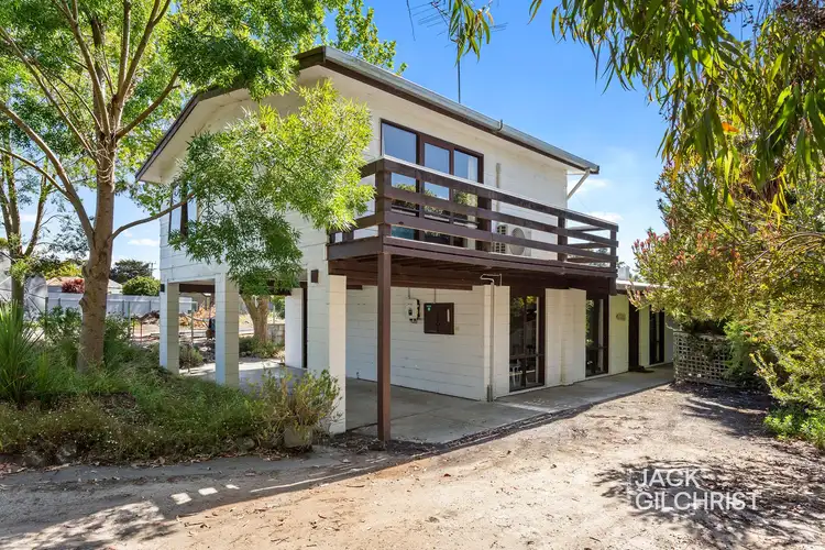 Second view of Homely house listing, 35 Main Street, Stony Creek VIC 3957