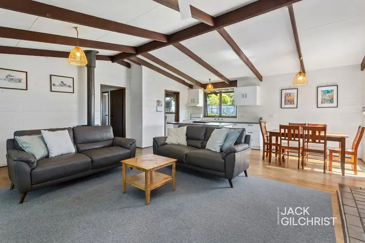 Fourth view of Homely house listing, 35 Main Street, Stony Creek VIC 3957
