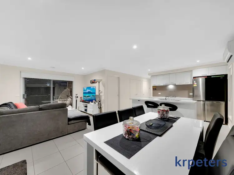 Third view of Homely house listing, 32 Swindale Way, Clyde North VIC 3978