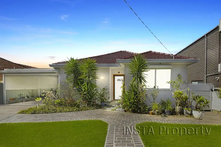 168 Griffiths Avenue