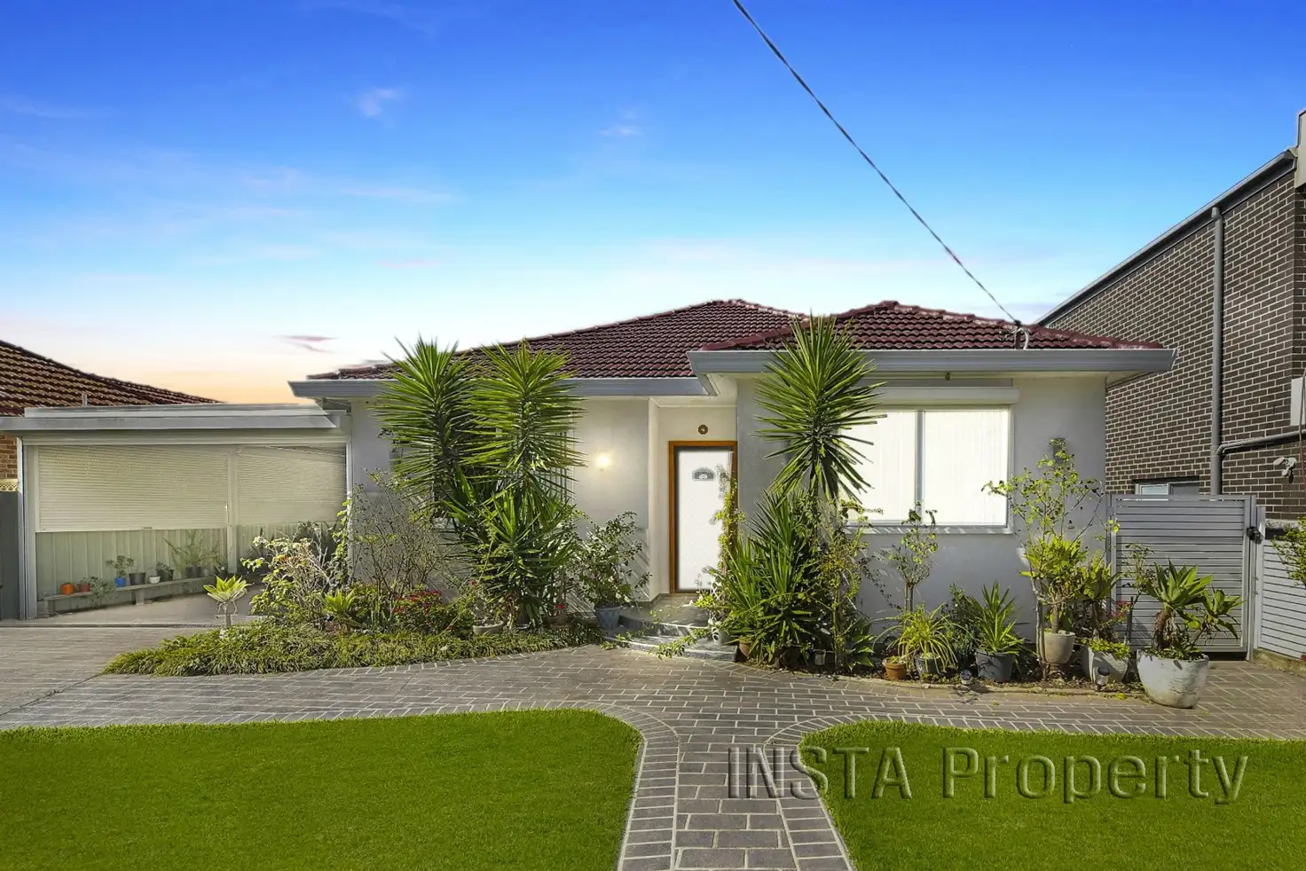 Main view of Homely house listing, 168 Griffiths Avenue, Bankstown NSW 2200