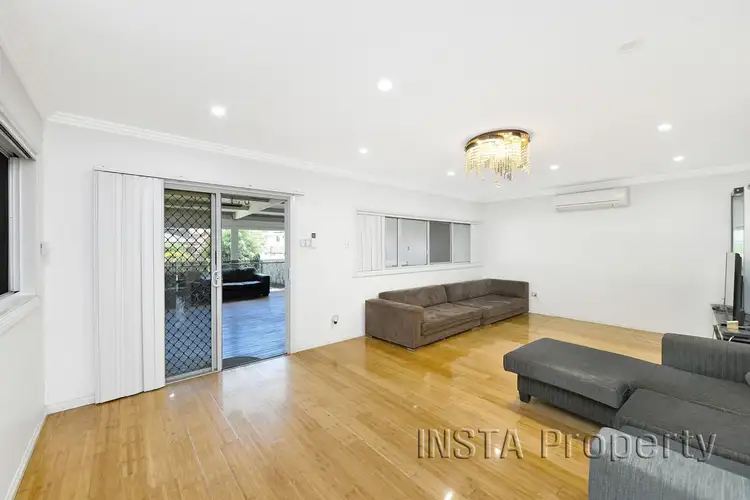 Second view of Homely house listing, 168 Griffiths Avenue, Bankstown NSW 2200