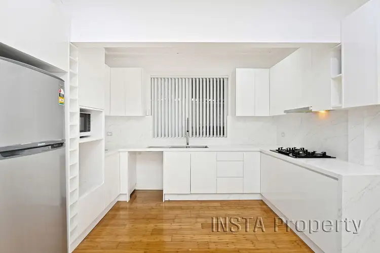 Third view of Homely house listing, 168 Griffiths Avenue, Bankstown NSW 2200