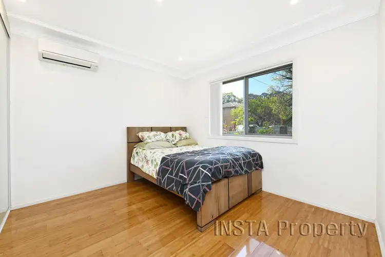 Fourth view of Homely house listing, 168 Griffiths Avenue, Bankstown NSW 2200