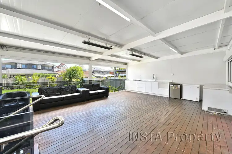 Sixth view of Homely house listing, 168 Griffiths Avenue, Bankstown NSW 2200
