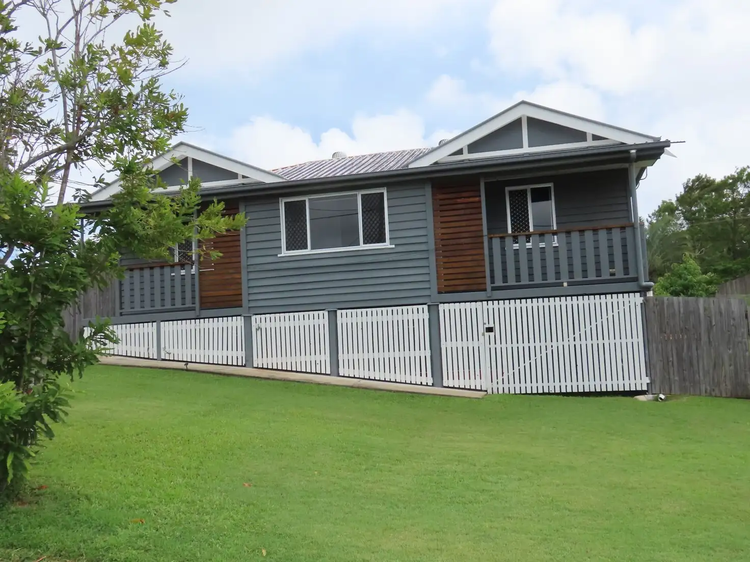 Main view of Homely house listing, 6 Sands Terrace, North Mackay QLD 4740