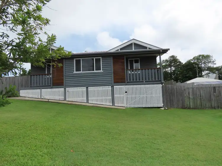 Second view of Homely house listing, 6 Sands Terrace, North Mackay QLD 4740