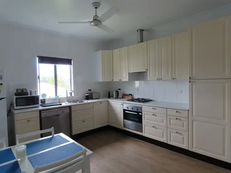 Fifth view of Homely house listing, 6 Sands Terrace, North Mackay QLD 4740