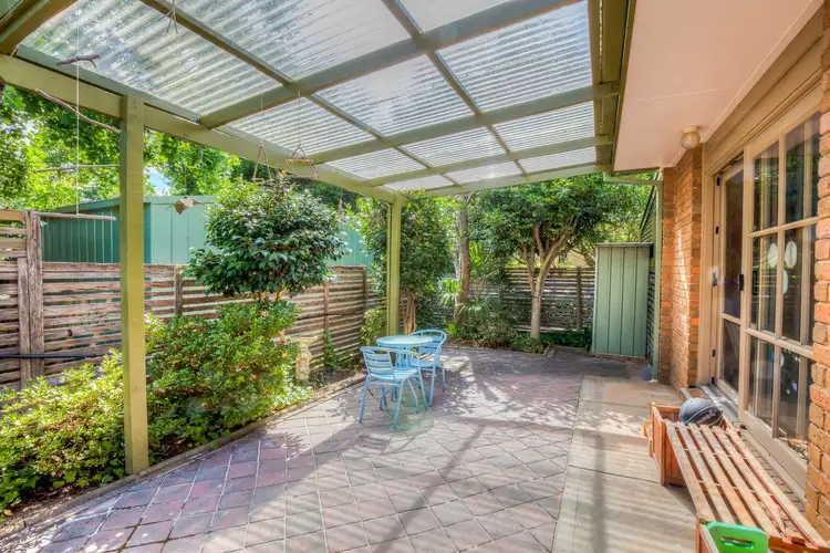 Second view of Homely unit listing, 5/16 Park Street, Bright VIC 3741