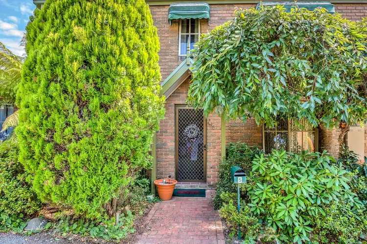 Third view of Homely unit listing, 5/16 Park Street, Bright VIC 3741