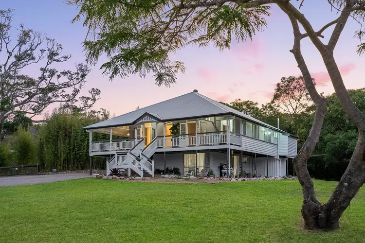 Third view of Homely rural property listing, 35 Stubbin Street, Belivah QLD 4207