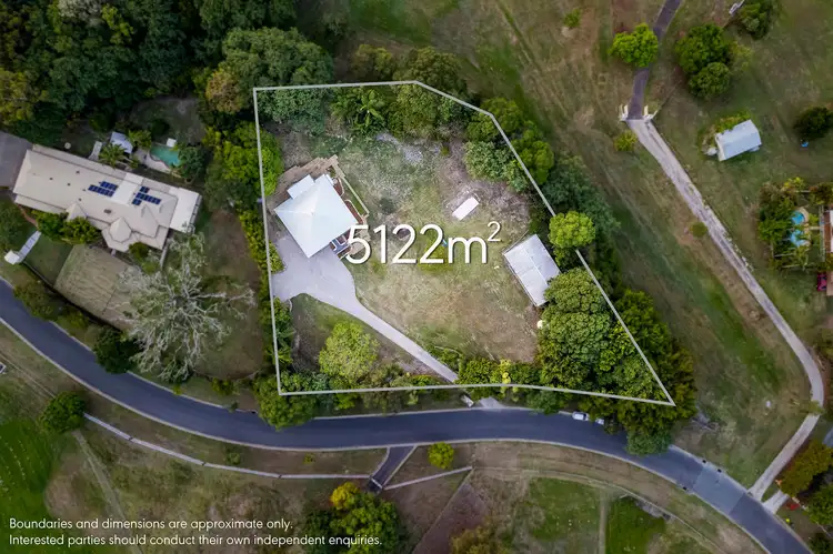 Fourth view of Homely rural property listing, 35 Stubbin Street, Belivah QLD 4207