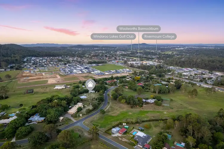 Fifth view of Homely rural property listing, 35 Stubbin Street, Belivah QLD 4207