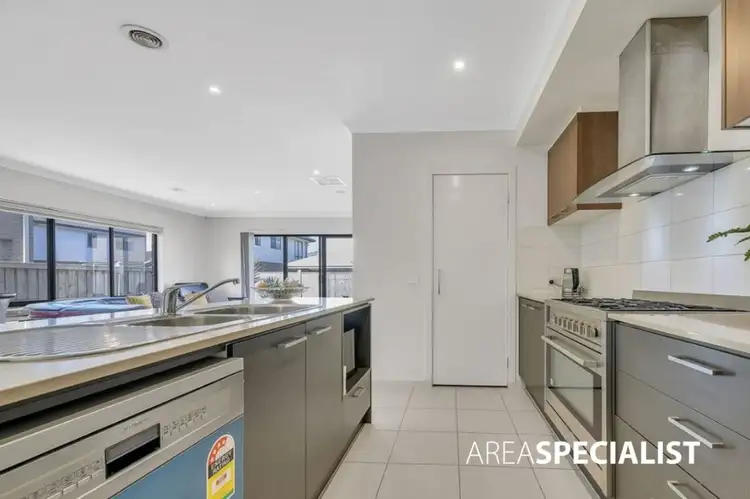 Fourth view of Homely house listing, 11 Carnegie Road, Point Cook VIC 3030