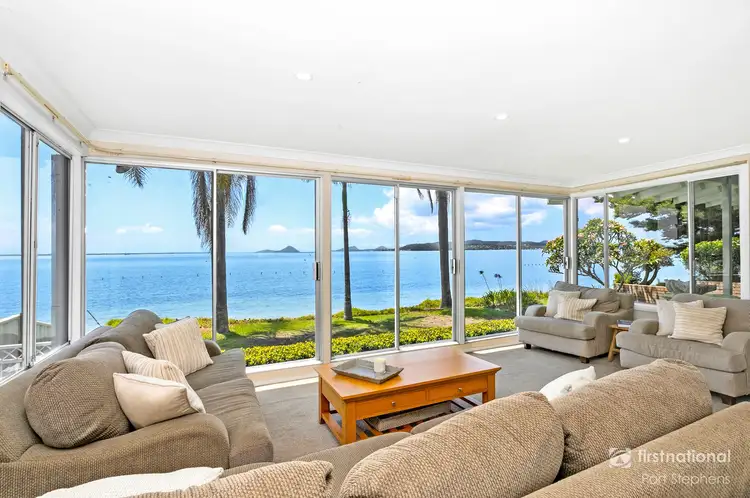 Third view of Homely house listing, 8 Seaview Crescent, Salamander Bay NSW 2317