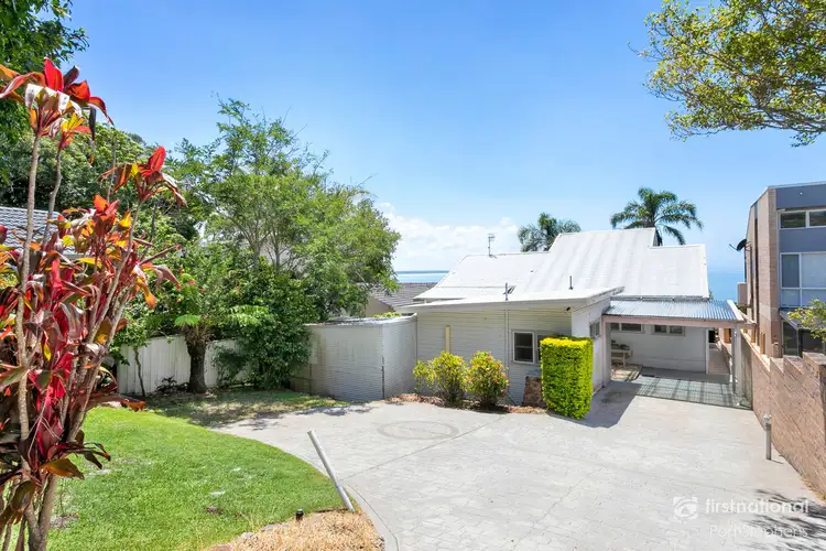 Fifth view of Homely house listing, 8 Seaview Crescent, Salamander Bay NSW 2317