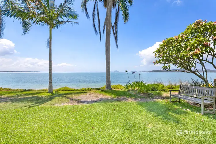 Sixth view of Homely house listing, 8 Seaview Crescent, Salamander Bay NSW 2317