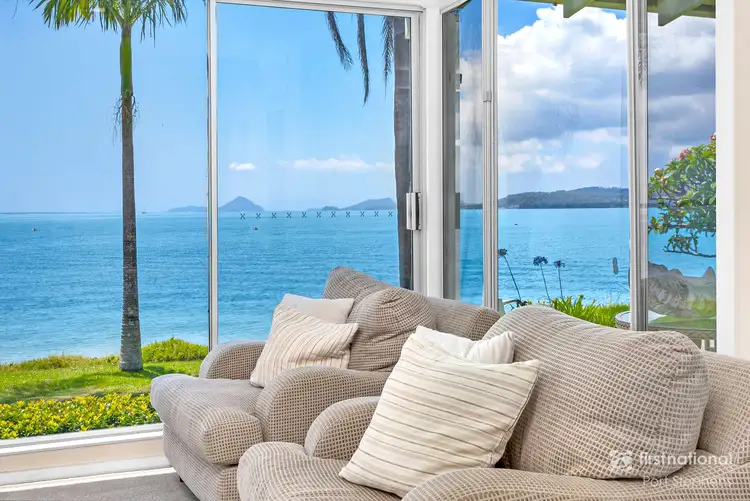 Seventh view of Homely house listing, 8 Seaview Crescent, Salamander Bay NSW 2317